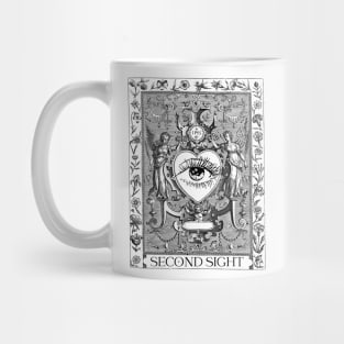 Second Sight Mug